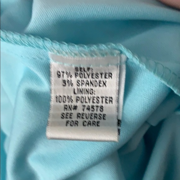 Cache Floral Ruched Dress - Picture 6 of 7